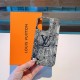 Spring new work attention iphone mobile case 2023SS LOUIS VUITTON Louis Vuitton Spring new work attention iphone mobile case 2023SS LOUIS VUITTON Louis Vuitton