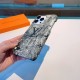 Spring new work attention iphone mobile case 2023SS LOUIS VUITTON Louis Vuitton Spring new work attention iphone mobile case 2023SS LOUIS VUITTON Louis Vuitton
