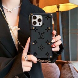 No. 1 iphone mobile case this summer 2023SS LOUIS VUITTON Louis Vuitton
