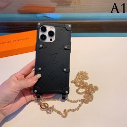 No. 1 iphone mobile case this summer 2023SS LOUIS VUITTON Louis Vuitton