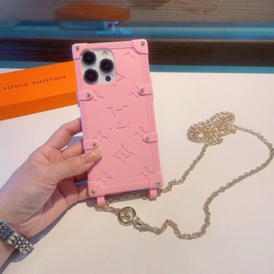 No. 1 iphone mobile case this summer 2023SS LOUIS VUITTON Louis Vuitton No. 1 iphone mobile case this summer 2023SS LOUIS VUITTON Louis Vuitton