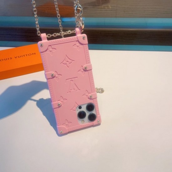 No. 1 iphone mobile case this summer 2023SS LOUIS VUITTON Louis Vuitton No. 1 iphone mobile case this summer 2023SS LOUIS VUITTON Louis Vuitton
