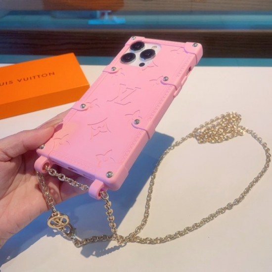 No. 1 iphone mobile case this summer 2023SS LOUIS VUITTON Louis Vuitton No. 1 iphone mobile case this summer 2023SS LOUIS VUITTON Louis Vuitton