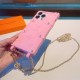 No. 1 iphone mobile case this summer 2023SS LOUIS VUITTON Louis Vuitton No. 1 iphone mobile case this summer 2023SS LOUIS VUITTON Louis Vuitton