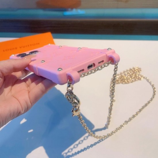 No. 1 iphone mobile case this summer 2023SS LOUIS VUITTON Louis Vuitton No. 1 iphone mobile case this summer 2023SS LOUIS VUITTON Louis Vuitton