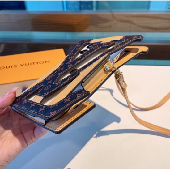Easy to wear color iPhone mobile case 2023SS LOUIS VUITTON Louis Vuitton Easy to wear color iPhone mobile case 2023SS LOUIS VUITTON Louis Vuitton