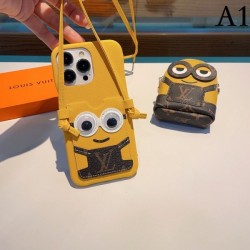 Spring must be sold out iphone mobile case 2023SS LOUIS VUITTON Louis Vuitton