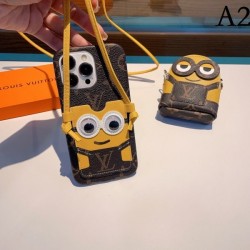 Spring must be sold out iphone mobile case 2023SS LOUIS VUITTON Louis Vuitton