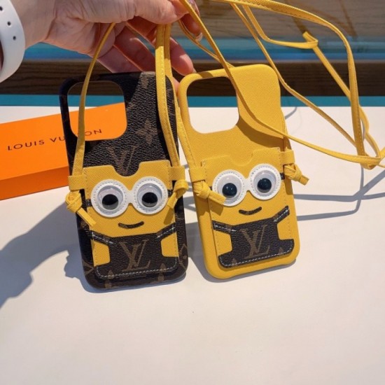 Spring must be sold out iphone mobile case 2023SS LOUIS VUITTON Louis Vuitton Spring must be sold out iphone mobile case 2023SS LOUIS VUITTON Louis Vuitton