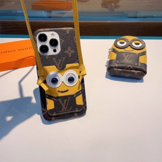 Spring must be sold out iphone mobile case 2023SS LOUIS VUITTON Louis Vuitton Spring must be sold out iphone mobile case 2023SS LOUIS VUITTON Louis Vuitton