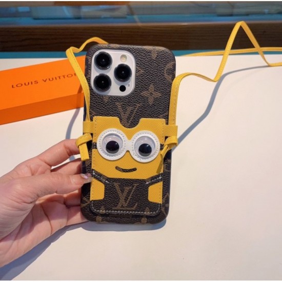 Spring must be sold out iphone mobile case 2023SS LOUIS VUITTON Louis Vuitton Spring must be sold out iphone mobile case 2023SS LOUIS VUITTON Louis Vuitton