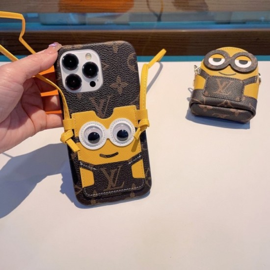 Spring must be sold out iphone mobile case 2023SS LOUIS VUITTON Louis Vuitton Spring must be sold out iphone mobile case 2023SS LOUIS VUITTON Louis Vuitton