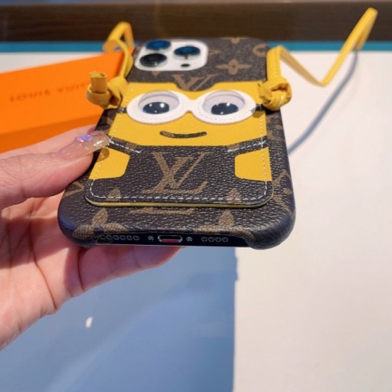 Spring must be sold out iphone mobile case 2023SS LOUIS VUITTON Louis Vuitton Spring must be sold out iphone mobile case 2023SS LOUIS VUITTON Louis Vuitton