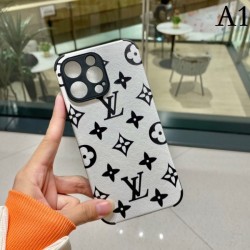 Pre-sale limited iphone mobile case 2023SS LOUIS VUITTON Louis Vuitton