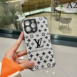 Pre-sale limited iphone mobile case 2023SS LOUIS VUITTON Louis Vuitton