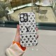 Pre-sale limited iphone mobile case 2023SS LOUIS VUITTON Louis Vuitton Pre-sale limited iphone mobile case 2023SS LOUIS VUITTON Louis Vuitton