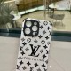 Pre-sale limited iphone mobile case 2023SS LOUIS VUITTON Louis Vuitton Pre-sale limited iphone mobile case 2023SS LOUIS VUITTON Louis Vuitton