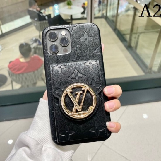 Overseas limited new iPhone mobile case 2023SS LOUIS VUITTON Louis Vuitton Overseas limited new iPhone mobile case 2023SS LOUIS VUITTON Louis Vuitton