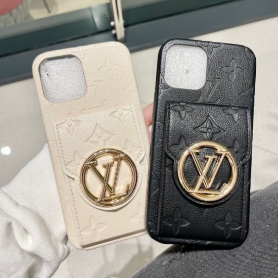 Overseas limited new iPhone mobile case 2023SS LOUIS VUITTON Louis Vuitton Overseas limited new iPhone mobile case 2023SS LOUIS VUITTON Louis Vuitton