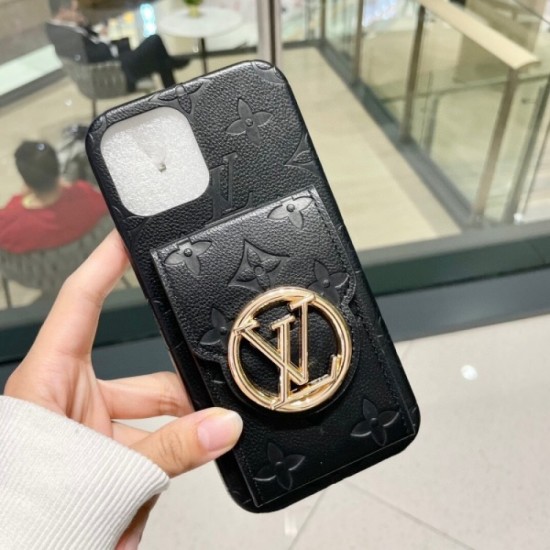 Overseas limited new iPhone mobile case 2023SS LOUIS VUITTON Louis Vuitton Overseas limited new iPhone mobile case 2023SS LOUIS VUITTON Louis Vuitton