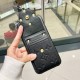 Overseas limited new iPhone mobile case 2023SS LOUIS VUITTON Louis Vuitton Overseas limited new iPhone mobile case 2023SS LOUIS VUITTON Louis Vuitton