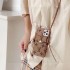 Trendy forefront iphone mobile case 2023SS LOUIS VUITTON Louis Vuitton