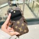 Trendy forefront iphone mobile case 2023SS LOUIS VUITTON Louis Vuitton Trendy forefront iphone mobile case 2023SS LOUIS VUITTON Louis Vuitton
