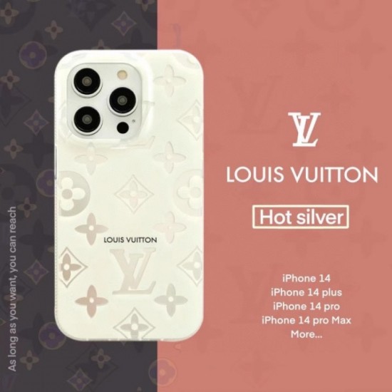 iPhone mobile case 2023SS LOUIS VUITTON Louis Vuitton iPhone mobile case 2023SS LOUIS VUITTON Louis Vuitton