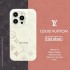 iPhone mobile case 2023SS LOUIS VUITTON Louis Vuitton