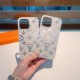 iPhone mobile case 2023SS LOUIS VUITTON Louis Vuitton iPhone mobile case 2023SS LOUIS VUITTON Louis Vuitton
