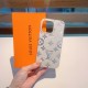iPhone mobile case 2023SS LOUIS VUITTON Louis Vuitton iPhone mobile case 2023SS LOUIS VUITTON Louis Vuitton