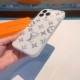 iPhone mobile case 2023SS LOUIS VUITTON Louis Vuitton iPhone mobile case 2023SS LOUIS VUITTON Louis Vuitton