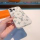 iPhone mobile case 2023SS LOUIS VUITTON Louis Vuitton iPhone mobile case 2023SS LOUIS VUITTON Louis Vuitton