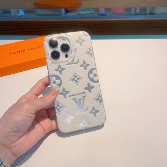 iPhone mobile case 2023SS LOUIS VUITTON Louis Vuitton iPhone mobile case 2023SS LOUIS VUITTON Louis Vuitton