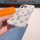 iPhone mobile case 2023SS LOUIS VUITTON Louis Vuitton iPhone mobile case 2023SS LOUIS VUITTON Louis Vuitton
