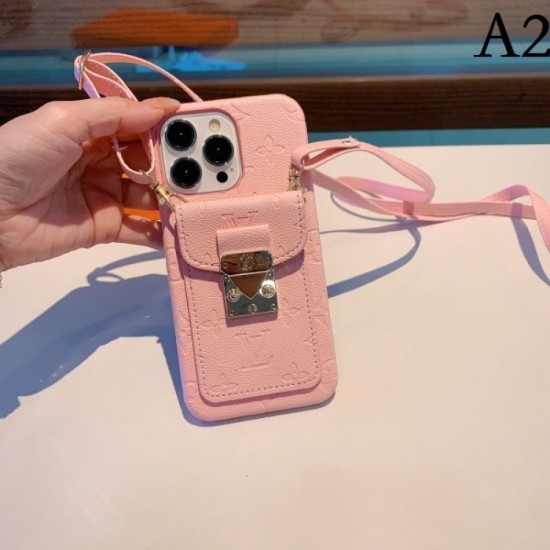 A lot of popularity iphone mobile case 2023SS LOUIS VUITTON Louis Vuitton A lot of popularity iphone mobile case 2023SS LOUIS VUITTON Louis Vuitton