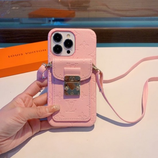 A lot of popularity iphone mobile case 2023SS LOUIS VUITTON Louis Vuitton A lot of popularity iphone mobile case 2023SS LOUIS VUITTON Louis Vuitton