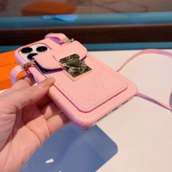 A lot of popularity iphone mobile case 2023SS LOUIS VUITTON Louis Vuitton A lot of popularity iphone mobile case 2023SS LOUIS VUITTON Louis Vuitton