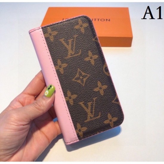 Support soars iphone mobile case 2023SS LOUIS VUITTON Louis Vuitton Support soars iphone mobile case 2023SS LOUIS VUITTON Louis Vuitton