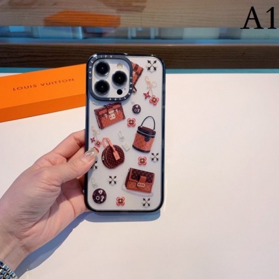 Local price sale iphone mobile case 2023SS LOUIS VUITTON Louis Vuitton Local price sale iphone mobile case 2023SS LOUIS VUITTON Louis Vuitton
