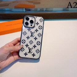 Local price sale iphone mobile case 2023SS LOUIS VUITTON Louis Vuitton