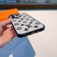 Local price sale iphone mobile case 2023SS LOUIS VUITTON Louis Vuitton Local price sale iphone mobile case 2023SS LOUIS VUITTON Louis Vuitton
