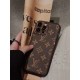 Seasonal item iPhone mobile case 2023SS LOUIS VUITTON Louis Vuitton Seasonal item iPhone mobile case 2023SS LOUIS VUITTON Louis Vuitton