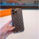 Seasonal item iPhone mobile case 2023SS LOUIS VUITTON Louis Vuitton Seasonal item iPhone mobile case 2023SS LOUIS VUITTON Louis Vuitton