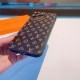 Seasonal item iPhone mobile case 2023SS LOUIS VUITTON Louis Vuitton Seasonal item iPhone mobile case 2023SS LOUIS VUITTON Louis Vuitton