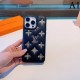 Summer color iPhone mobile case 2023SS LOUIS VUITTON Louis Vuitton Summer color iPhone mobile case 2023SS LOUIS VUITTON Louis Vuitton