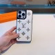 Summer color iPhone mobile case 2023SS LOUIS VUITTON Louis Vuitton Summer color iPhone mobile case 2023SS LOUIS VUITTON Louis Vuitton
