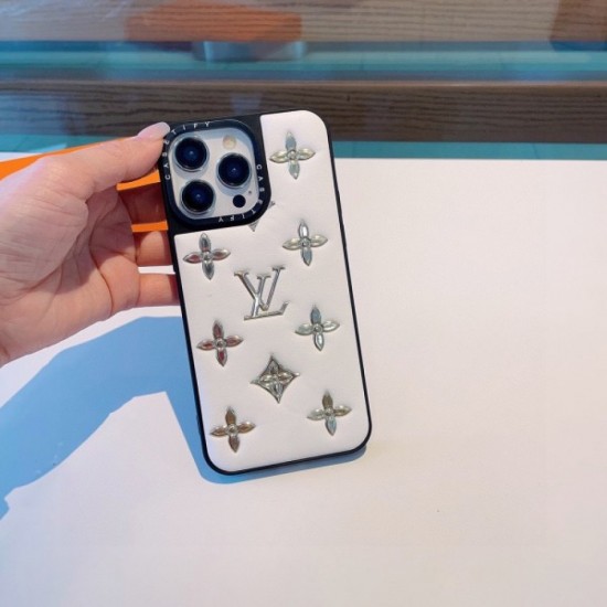 Summer color iPhone mobile case 2023SS LOUIS VUITTON Louis Vuitton Summer color iPhone mobile case 2023SS LOUIS VUITTON Louis Vuitton
