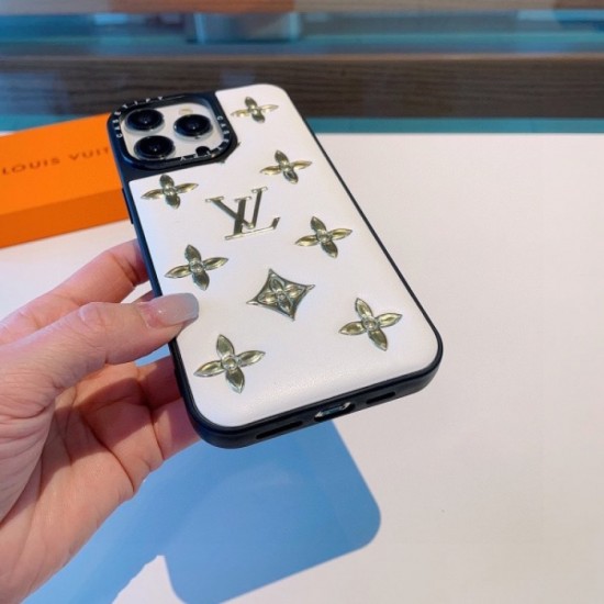 Summer color iPhone mobile case 2023SS LOUIS VUITTON Louis Vuitton Summer color iPhone mobile case 2023SS LOUIS VUITTON Louis Vuitton