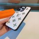 Summer color iPhone mobile case 2023SS LOUIS VUITTON Louis Vuitton Summer color iPhone mobile case 2023SS LOUIS VUITTON Louis Vuitton